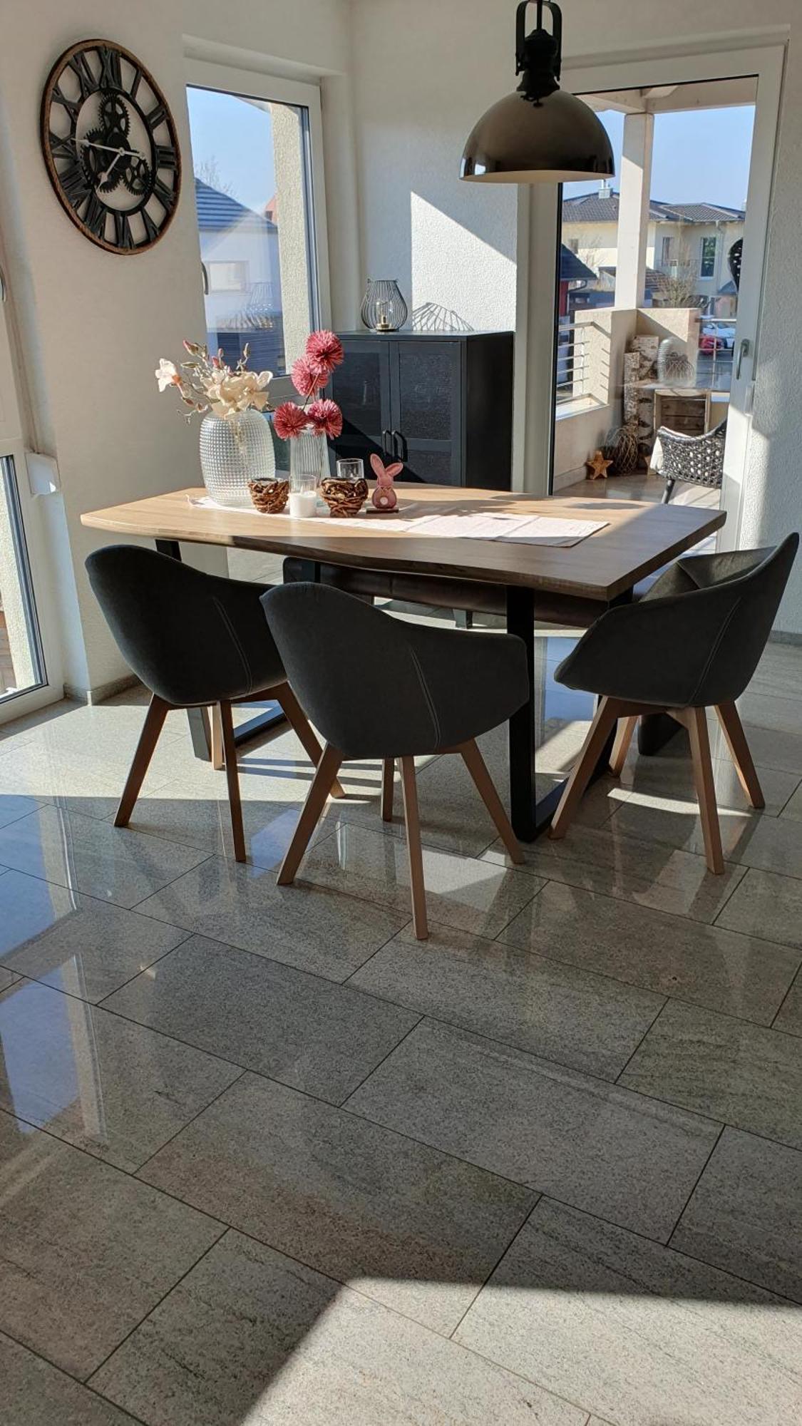Gaestehaus Ferienwohnung Abendstern รูสท์ ภายนอก รูปภาพ